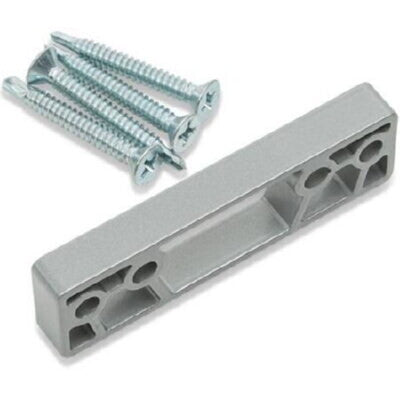 LCN 4040XP61DKBRZ 4040 blade stop spacer, additional view