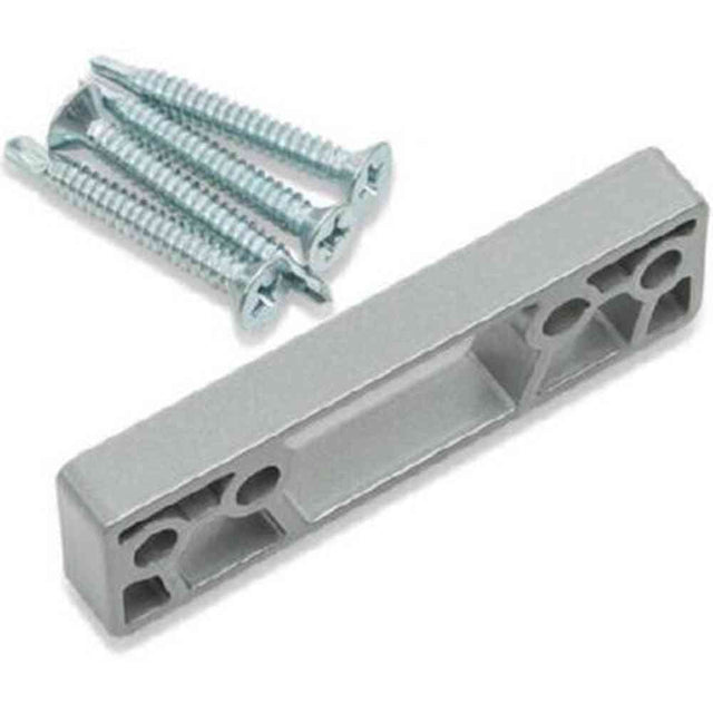 LCN 4040XP61AL aluminum blade stop spacer