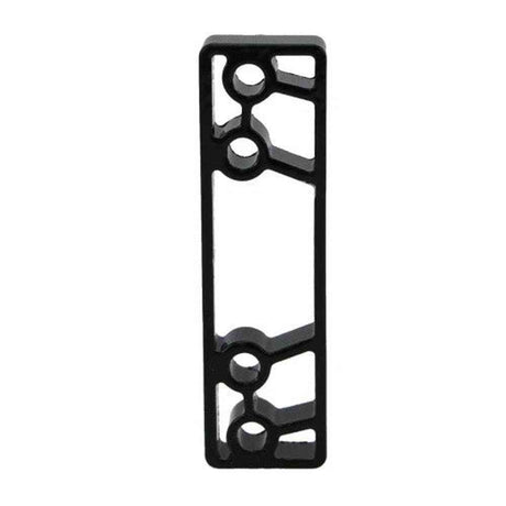 LCN 4040XP61GLBLK black blade stop spacer