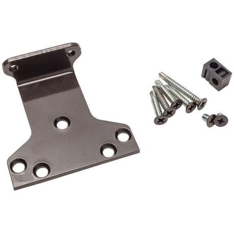 LCN 4040XP62PADKBRZ 4040XP Series parallel arm shoe, additional view