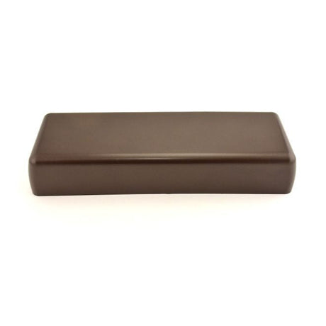 LCN 4040XP72DKBRZ dark bronze standard cover