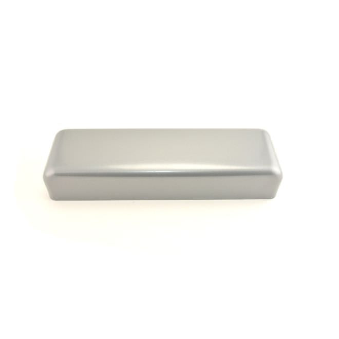 LCN 4040XP72MCALLH aluminum door closer cover
