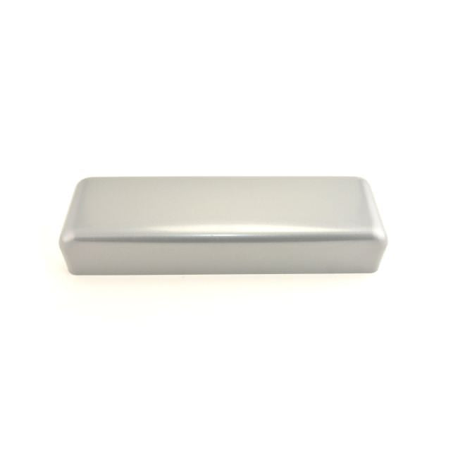 LCN 4040XP72MCALRH aluminum door closer cover