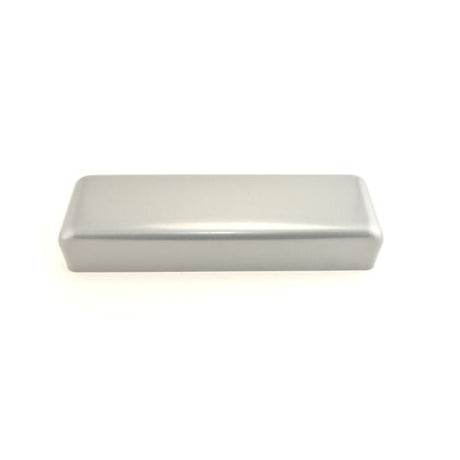 LCN 4040XP72MCALRH aluminum door closer cover