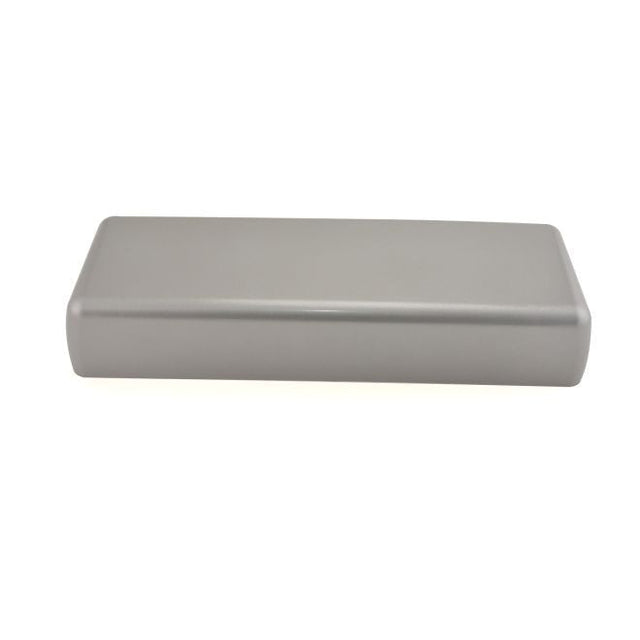 LCN 4040XP72AL aluminum standard cover