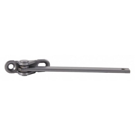 LCN 4040XP79AL aluminum rod & shoe