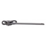 LCN 4040XP79AL aluminum rod & shoe