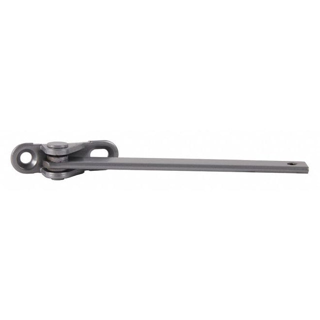 LCN 4040XP79AL aluminum rod & shoe