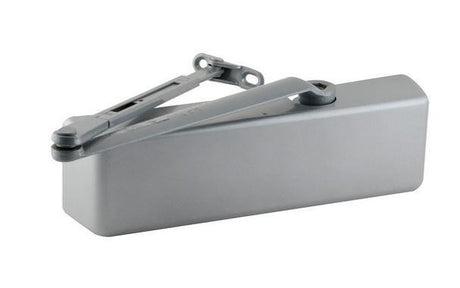 LCN 4040XPREGAL 4040XP Series surface mounted door closer, front view