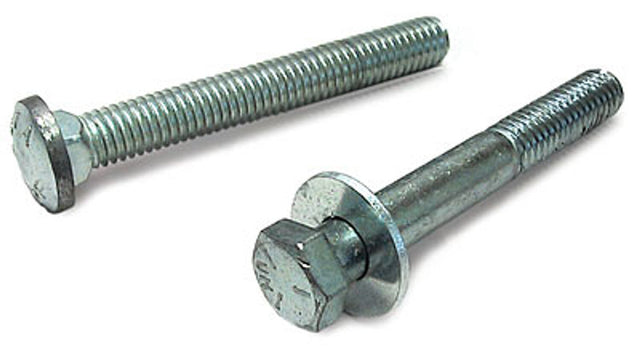 LCN 4040XPTBWMSAL aluminum screw pack