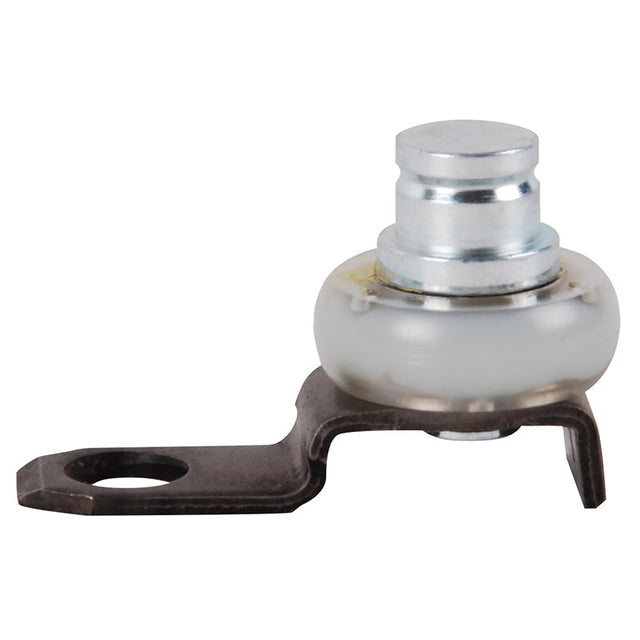 LCN 4040SE3034SE aluminum door closer track roller