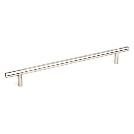 Century Hardware 40459S-32D Stainless cabinet pull handle in stainless steel, front view