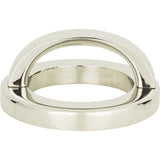 Atlas Homewares 405-PN polished nickel cabinet pull