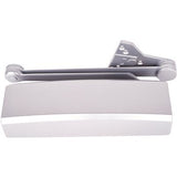 LCN 4050AEDAAL aluminum surface mounted door closer