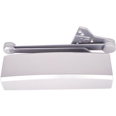 LCN 4050AEDAAL aluminum surface mounted door closer