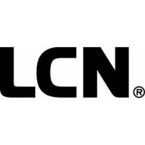 LCN 4050AEDAGLBLK black surface mounted door closer