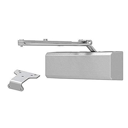 LCN 4050ARWPADKBRZ P4050 Series surface mounted door closer, additional view