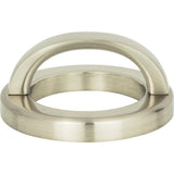 Atlas Homewares 405-BN brushed nickel cabinet pull