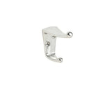 Ives 405A92 aluminum coat and hat hook