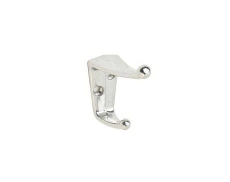 Ives 405A92 aluminum coat and hat hook