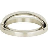 Atlas Homewares 406-PN polished nickel cabinet pull
