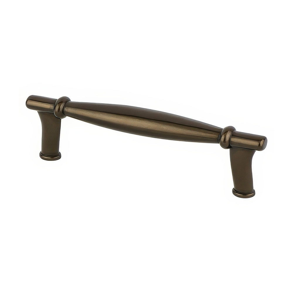 Berenson 4060-1ORB-P oil rubbed bronze cabinet handle pull