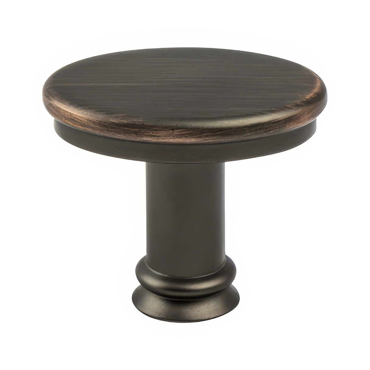 Berenson 4062-10VB-P verona bronze cabinet knob