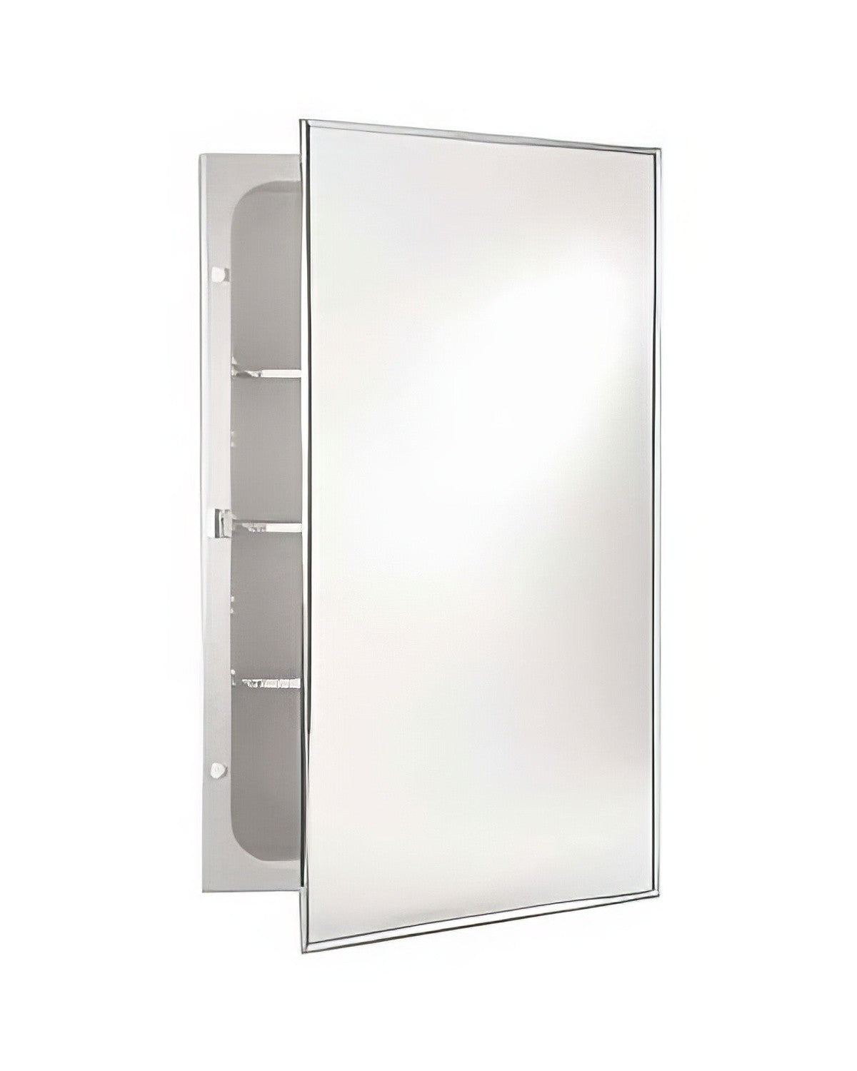 Jensen 407ADJ medicine cabinet