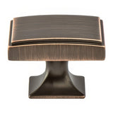 Berenson 4081-10VB-P verona bronze cabinet knob