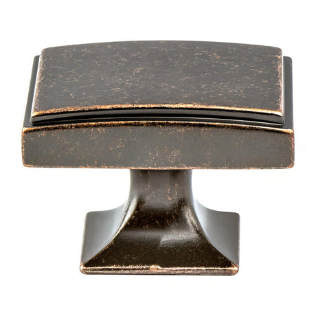 Berenson 4085-1WVB-P weathered verona bronze cabinet knob