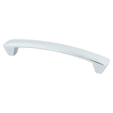 Berenson 4087-1026-P polished chrome cabinet handle pull
