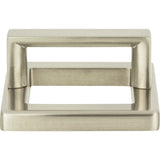 Atlas Homewares 409-BN brushed nickel cabinet pull