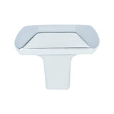 Berenson 4090-1026-P polished chrome cabinet knob