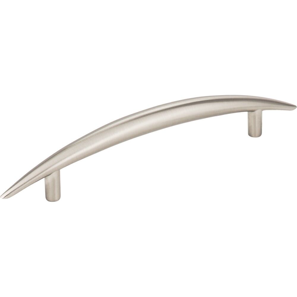 Elements 409223SN satin nickel cabinet pull