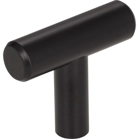 Elements 40MB Naples t-shaped cabinet pull, additional view