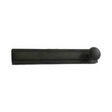 Ives 40B10B4 oil rubbed bronze surface bolt