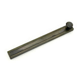 Ives 40B10B6 oil rubbed bronze surface bolt