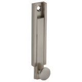 Ives 40B154 satin nickel surface bolt