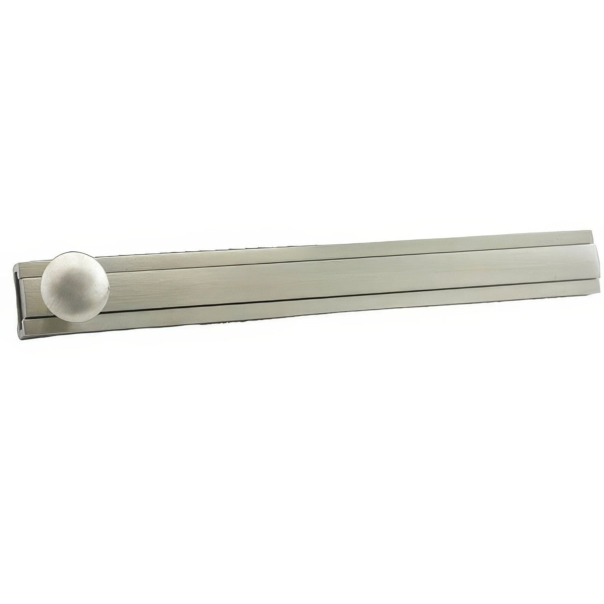 Ives 40B156 surface bolt, additional view