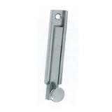 Ives 40B266 polished chrome surface bolt