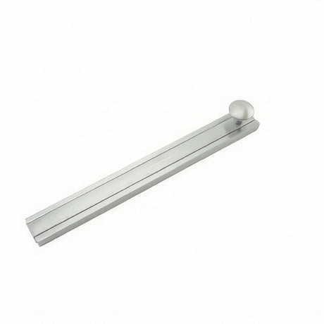 Ives 40B26D6 surface bolt, additional view