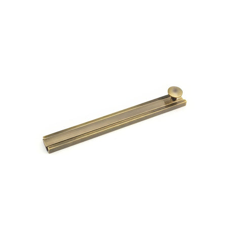 Ives 40B56 surface bolt, additional view