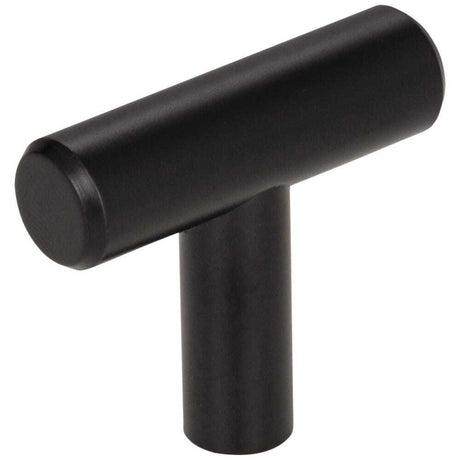 Elements 40-30 Naples 1-9/16" Diameter Bar Knob, front view