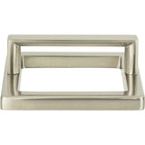 Atlas Homewares 410-BN brushed nickel cabinet pull