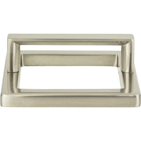 Atlas Homewares 410-BN brushed nickel cabinet pull
