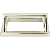Atlas Homewares ATLAS-411-PN polished nickel cabinet pull
