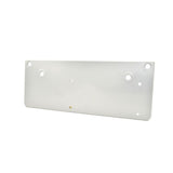 LCN 411018DKBRZ dark bronze drop plate