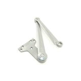 LCN 41103049EDAALRH aluminum eda right handed hold open extra duty arm