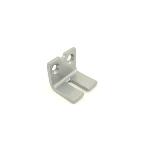 LCN 411030AL aluminum cush shoe support