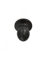 Better Home Products 41111DB dark bronze passage door knob